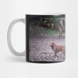 Dartmouth Dog Mug